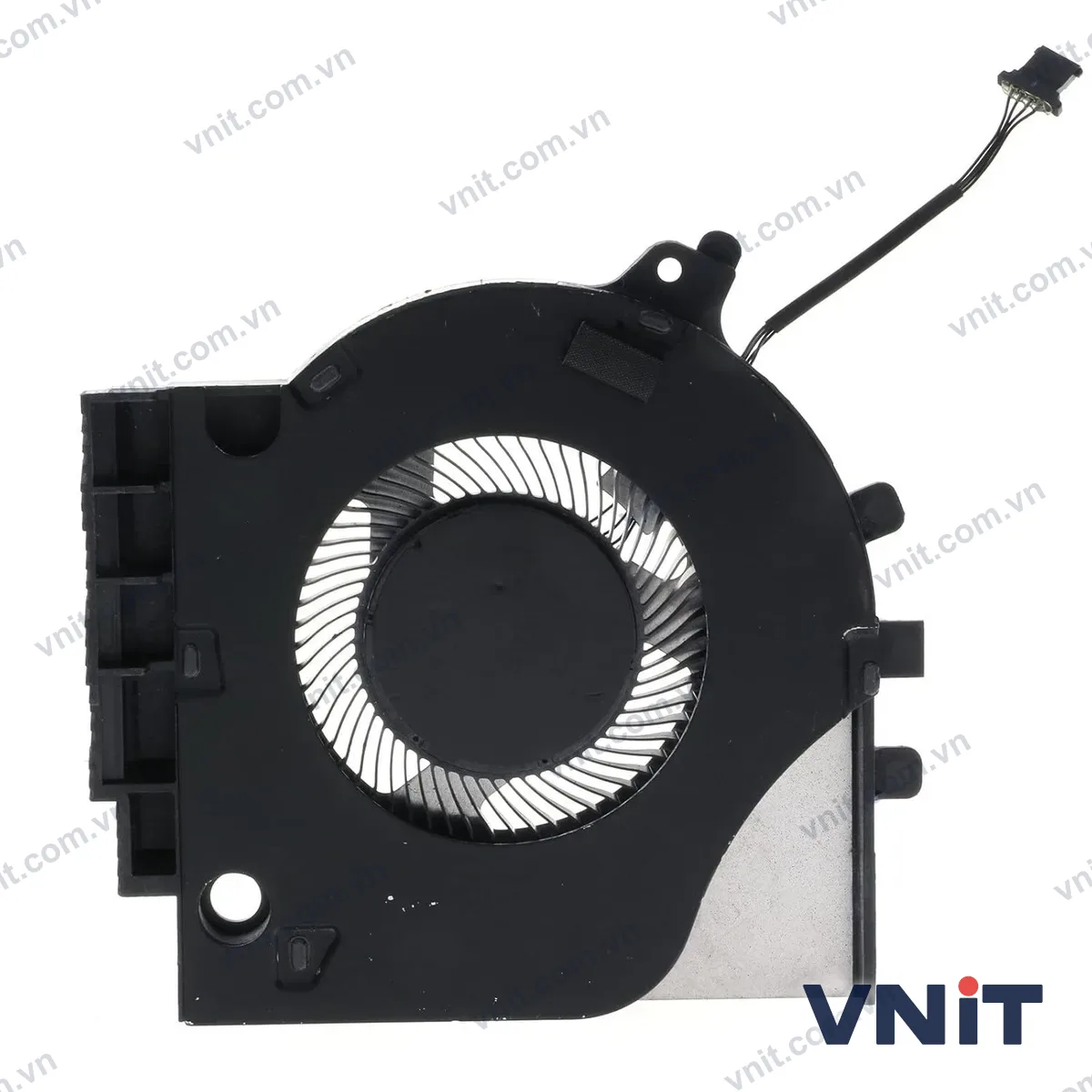 Quạt tản nhiệt laptop Dell G15 5510 5511 5515 GTX1650 01JYXG FN9T (Quạt CPU)
