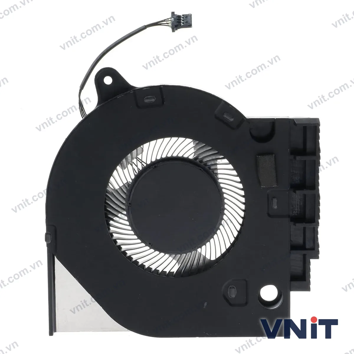 Quạt tản nhiệt laptop Dell G15 5510 5511 5515 GTX1650 0203MH FN9U (Quạt GPU (card rời))