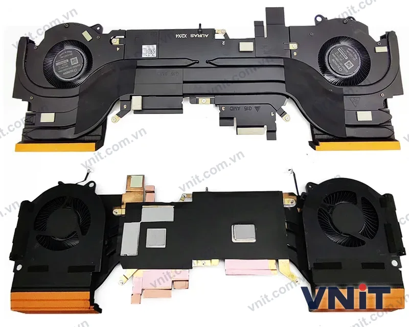 Quạt tản nhiệt laptop Dell G15 AMD 5530 0DV367 (Quạt GPU (card rời))