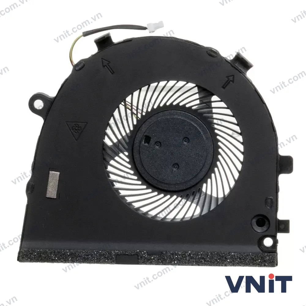 Quạt tản nhiệt laptop Dell G3-3579 G3-3578 G3-3779 (Quạt GPU (card rời)) - ảnh 2