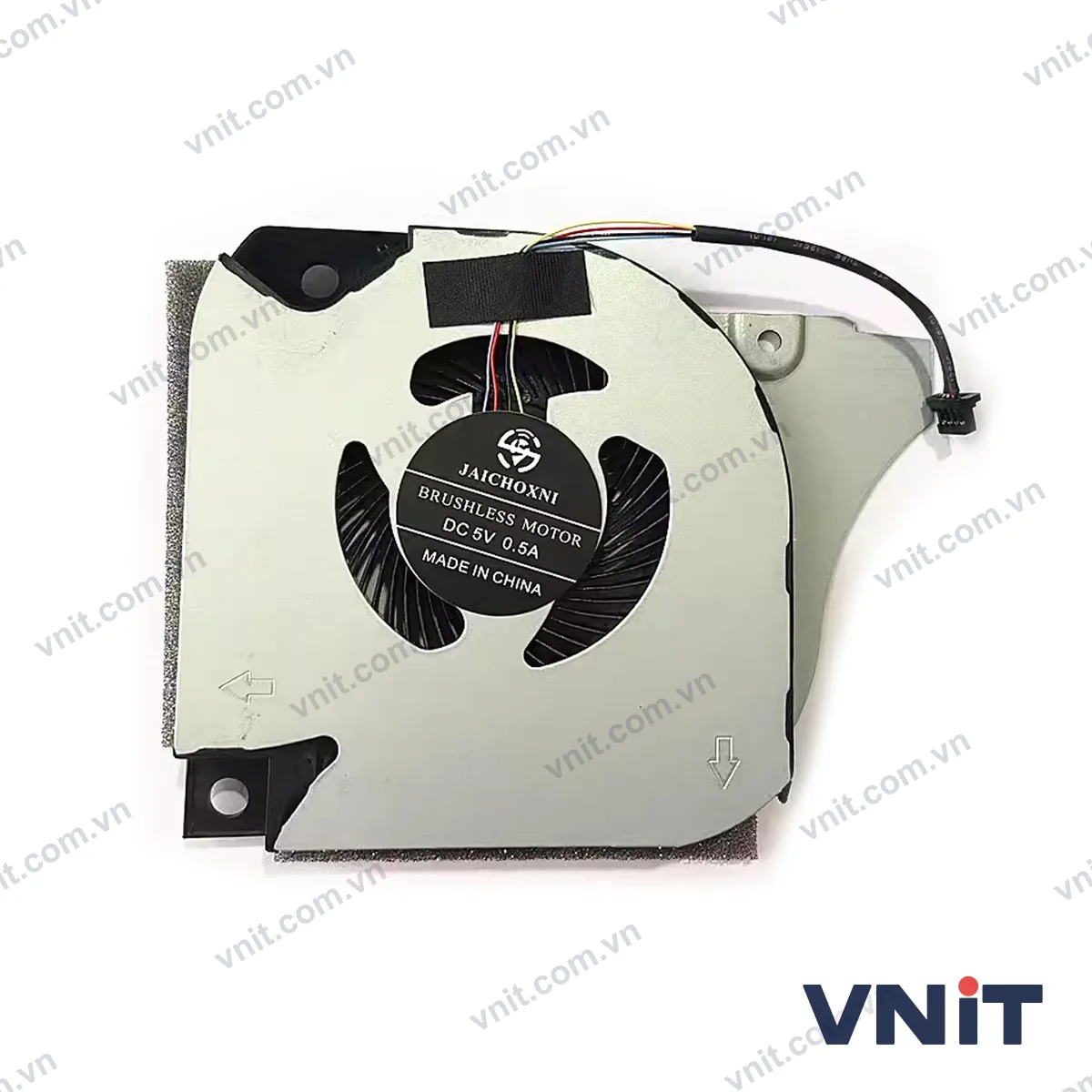 Quạt tản nhiệt laptop Dell G5 5590 7590 P82F OEM (Quạt GPU (card rời))