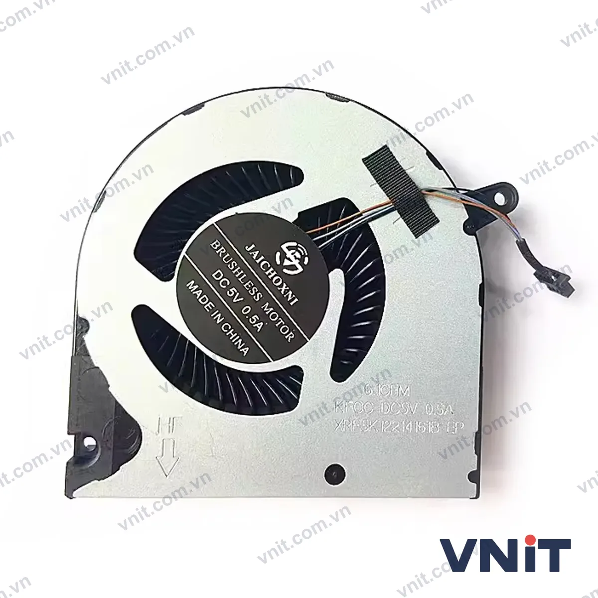 Quạt tản nhiệt laptop Dell G5 SE 15 G5-5500 5505 G3-3500 OEM (Quạt GPU (card rời))
