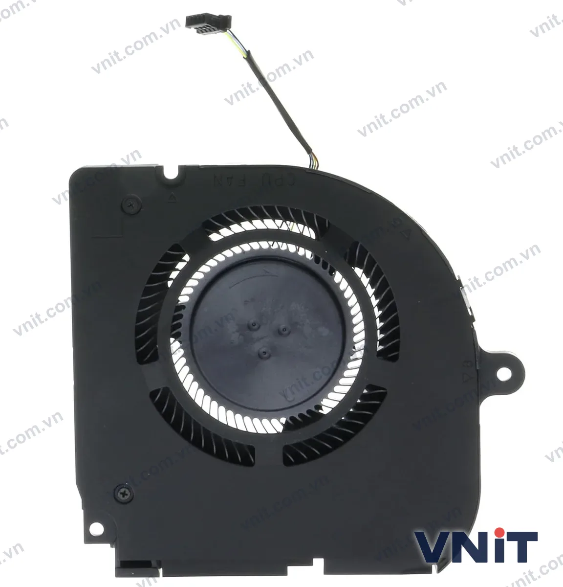 Quạt tản nhiệt laptop Dell G7 7500 7700 2020 00XPY2 (Quạt CPU) - ảnh 2