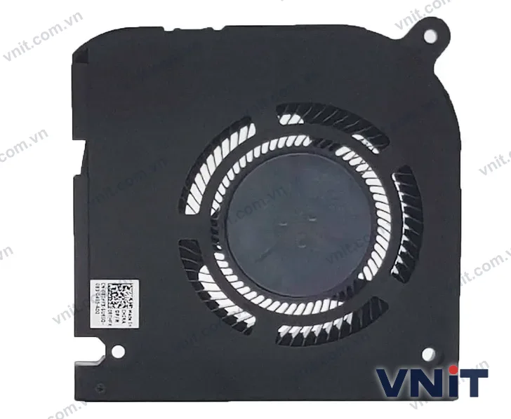 Quạt tản nhiệt laptop Dell G7 7500 7700 2020 08THFX (Quạt GPU (card rời)) - ảnh 2