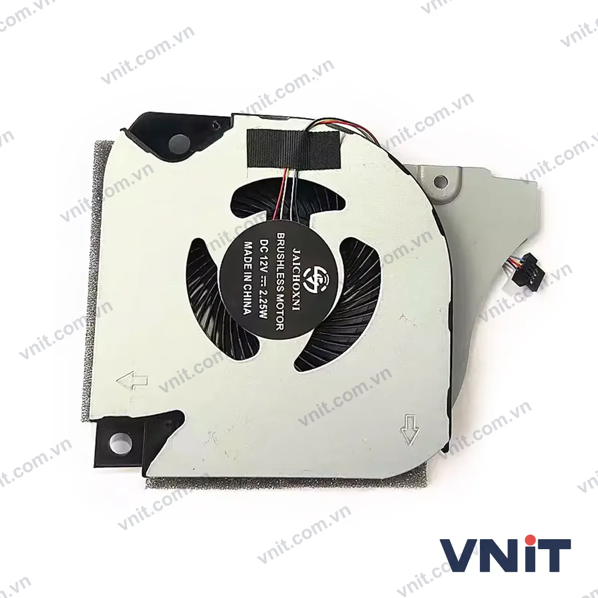 Quạt tản nhiệt laptop Dell G7-7790 G7-7590 P82F OEM (Quạt GPU (card rời))