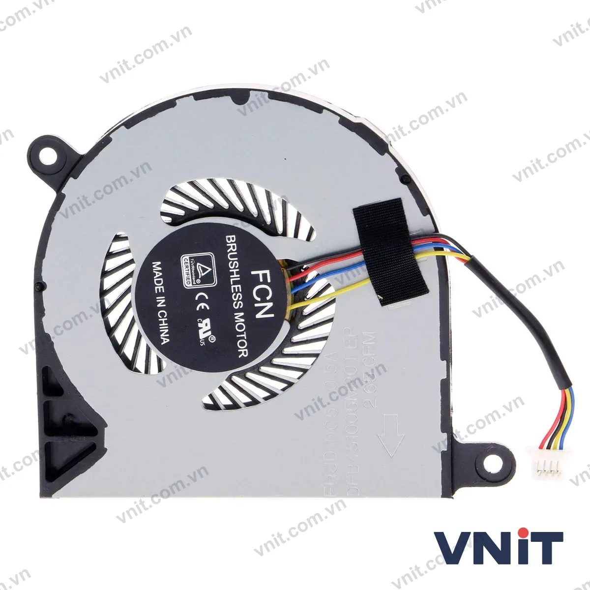 Quạt tản nhiệt laptop Dell Inspiron 13-5568 7378 5378 5379 5368 5578 P69G
