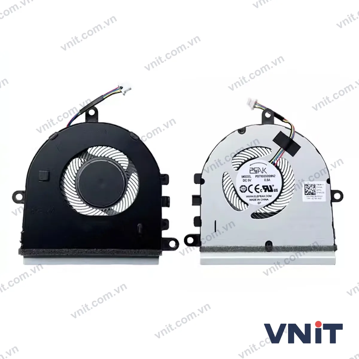 Quạt tản nhiệt laptop Dell inspiron 15 3501 3505 Vostro 3400 3401 3500 2021