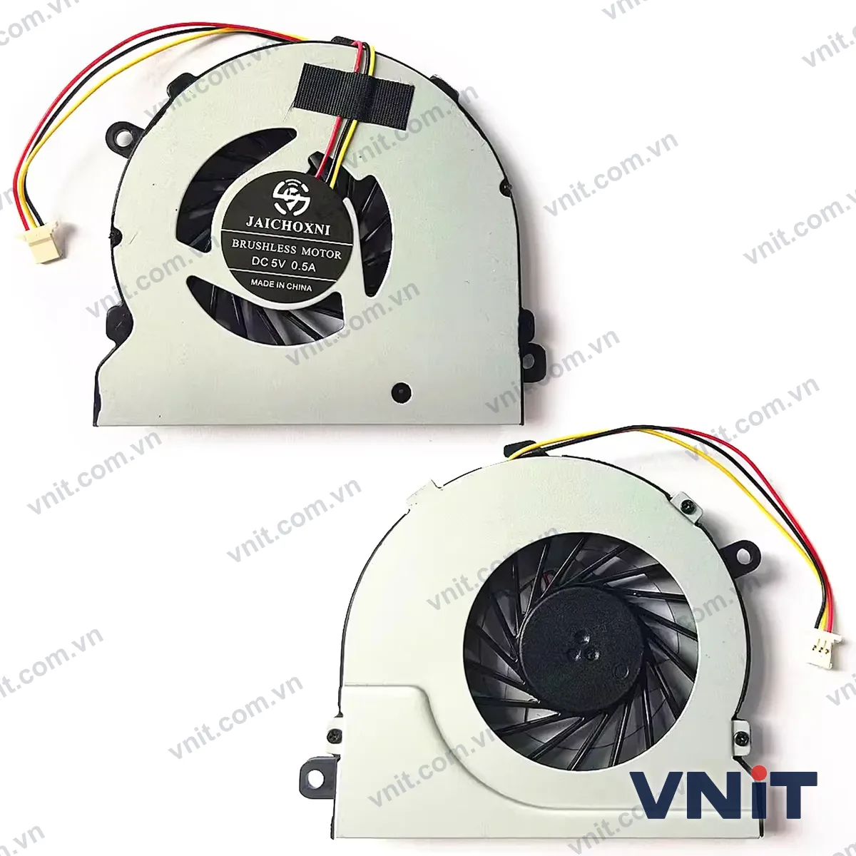 Quạt tản nhiệt laptop Dell Inspiron 15-3567 3576 14-3467 5547 554 5548 OEM (Quạt CPU)