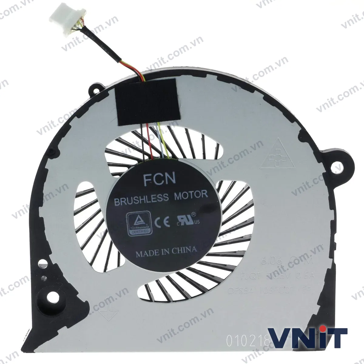 Quạt tản nhiệt laptop Dell Inspiron 15 7577 7588 G7-7588 G7-7577 (Quạt GPU (card rời))