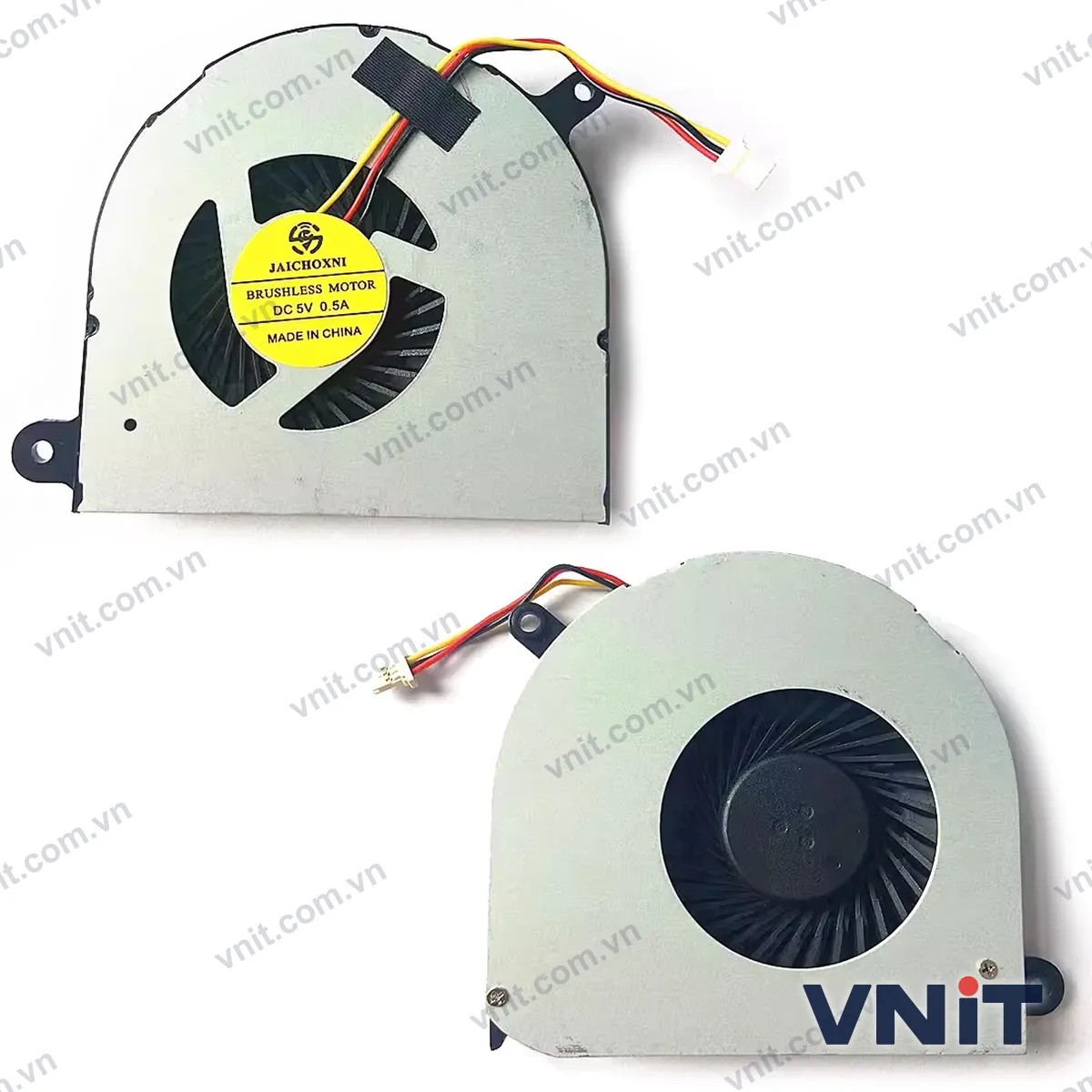 Quạt tản nhiệt laptop Dell Inspiron 17R N7010 OEM (Quạt CPU)