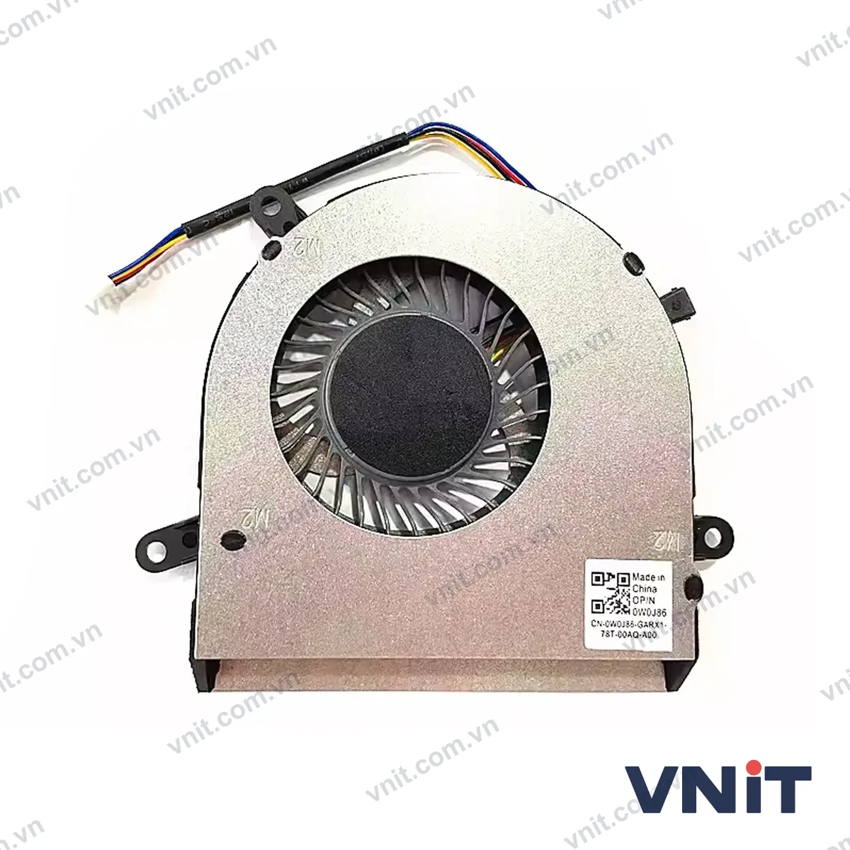 Quạt tản nhiệt laptop Dell Inspiron 22-3280 3477 24-3475 3480 5490 5491 OEM