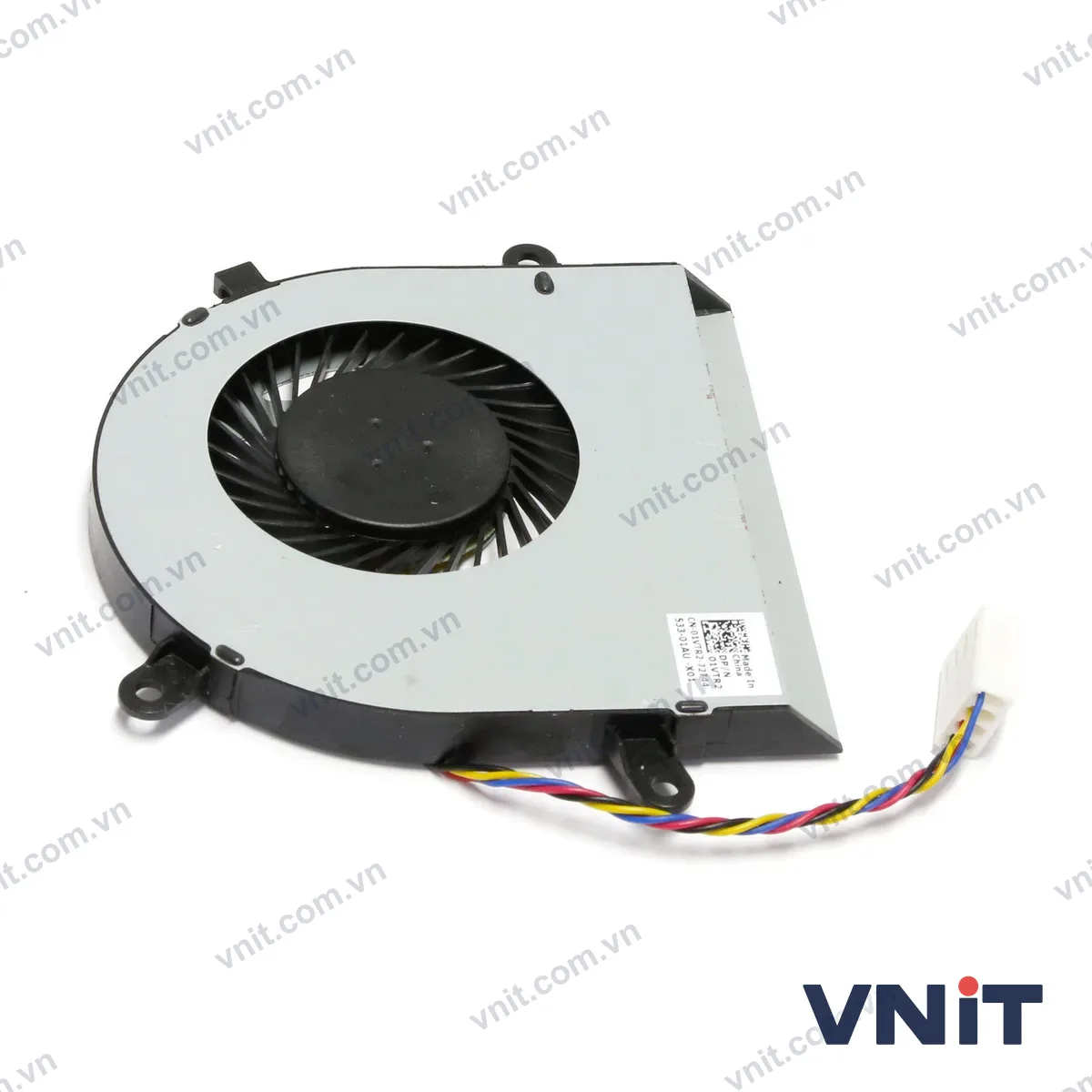 Quạt tản nhiệt laptop Dell INSPIRON 24-3455 24-3459 OEM (Quạt CPU)