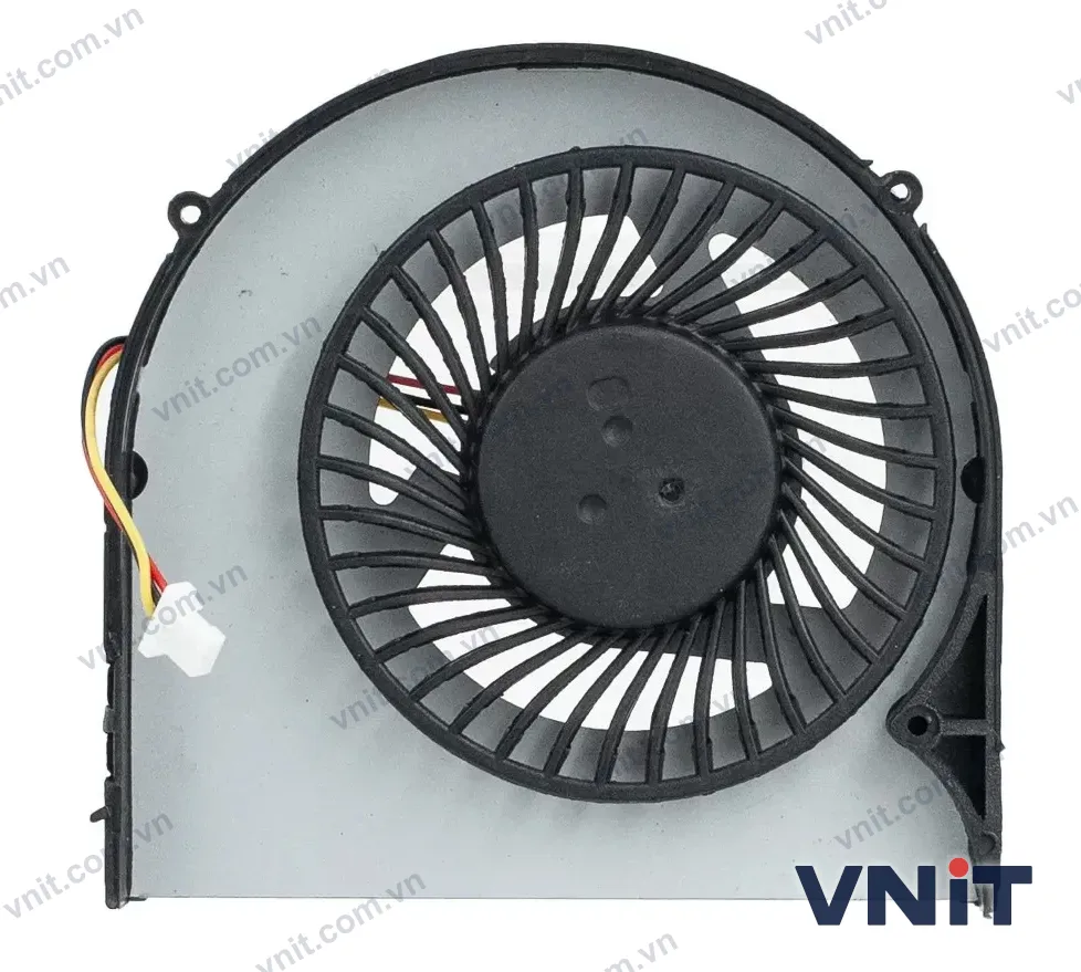 Quạt tản nhiệt laptop Dell Inspiron 5437 2421 M431R 3518 3443 3442 - ảnh 2