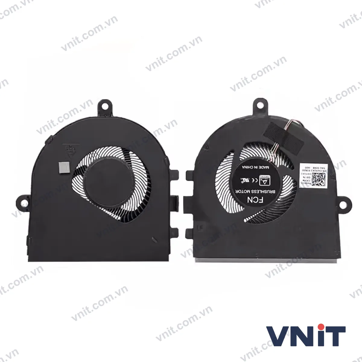 Quạt tản nhiệt laptop Dell Inspiron 5493 3480 3481 P120G Latitude 3490