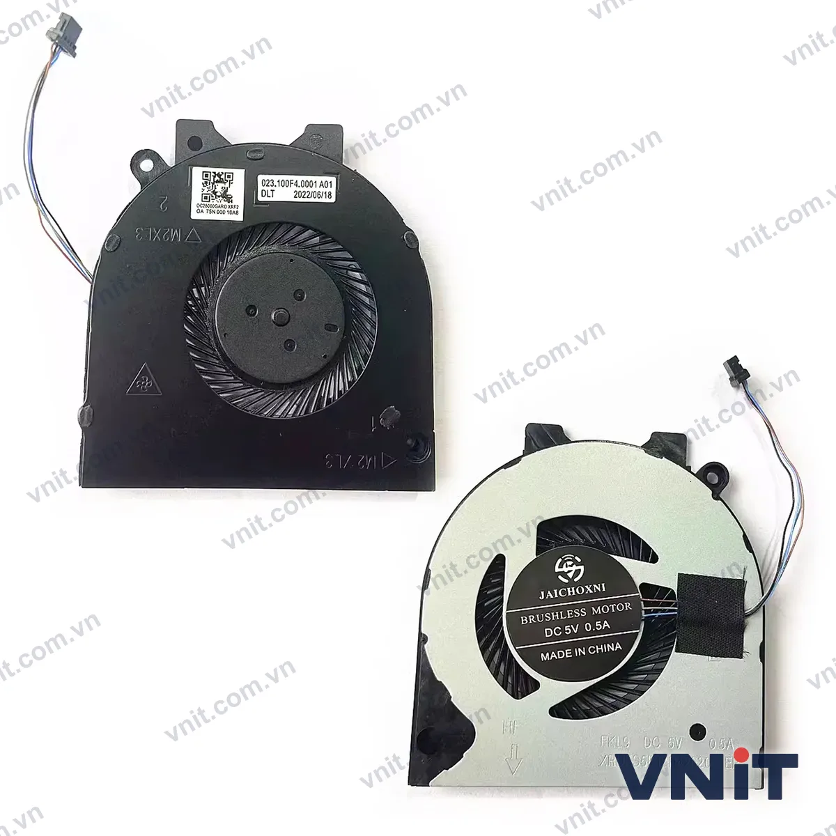 Quạt tản nhiệt laptop Dell Inspiron 5580 5481 5585 5488 5482 OEM