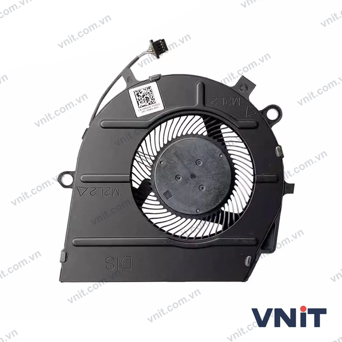 Quạt tản nhiệt laptop Dell Inspiron 7405 5406 5400 5505 Latitude 5501 3410 3510