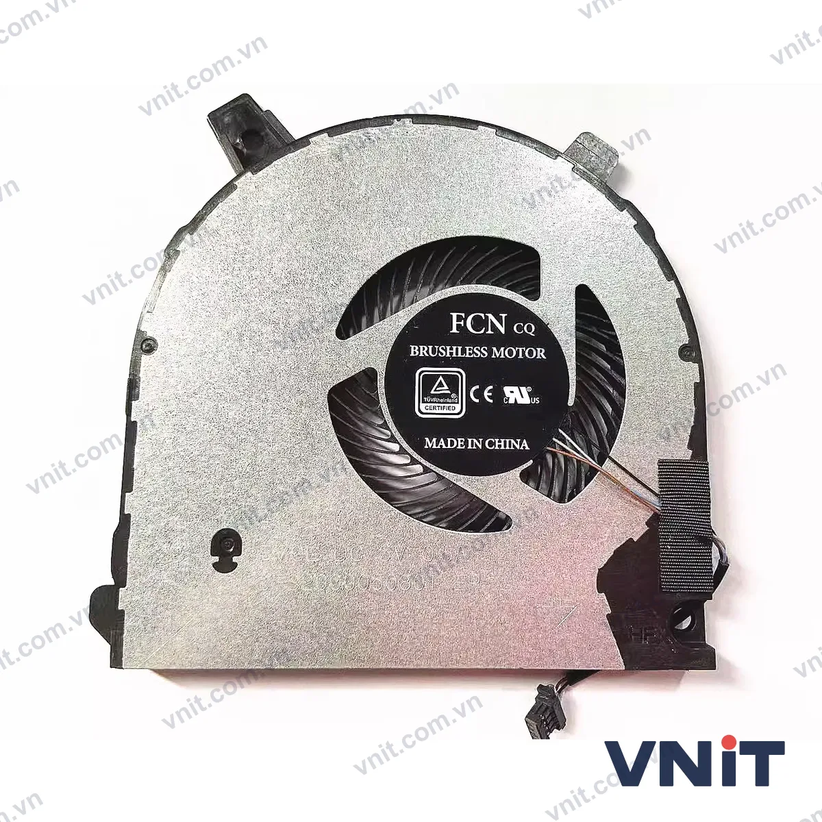 Quạt tản nhiệt laptop Dell Inspiron 7500 7506 2-in-1