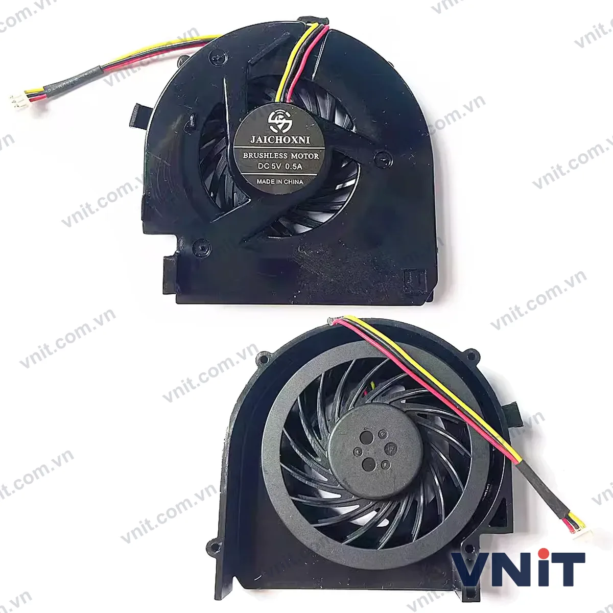 Quạt tản nhiệt laptop Dell INSPIRON M4010 N4020 N4030 M4010 M4010 P07G OEM (Quạt CPU)