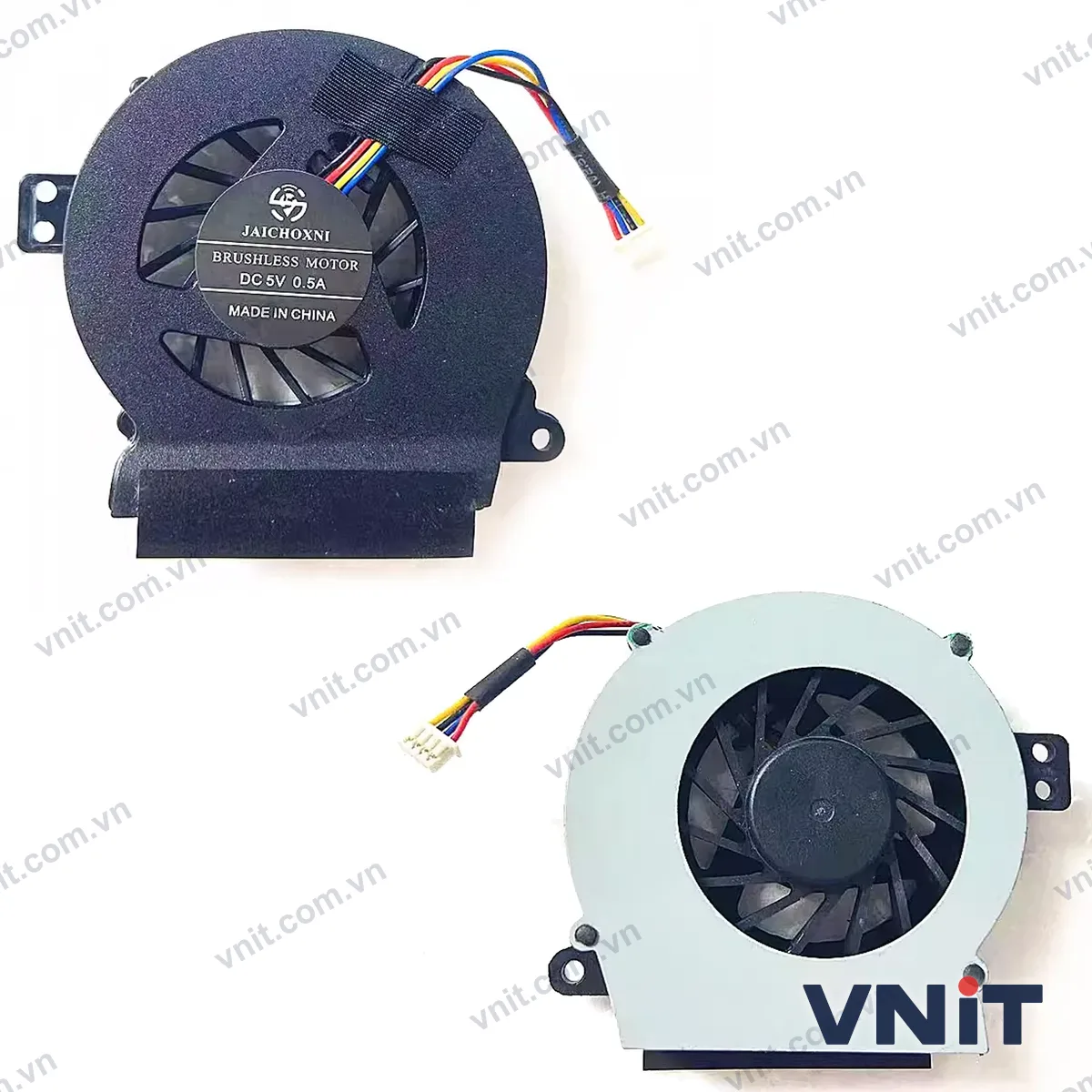 Quạt tản nhiệt laptop Dell Inspiron PP38L A860 A840 1410 PP37L OEM (Quạt CPU)