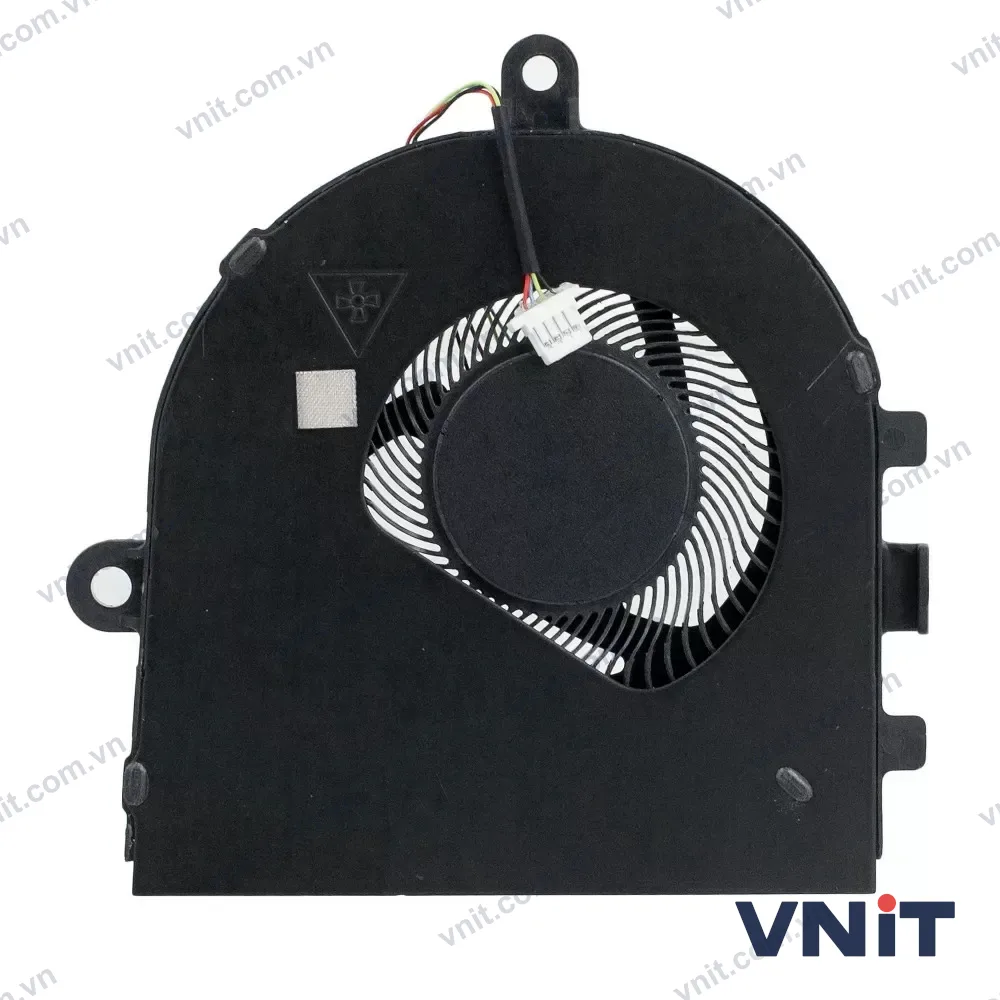 Quạt tản nhiệt laptop Dell Inspiron Vostro 5493 3480 3481 3593 3584 - ảnh 2