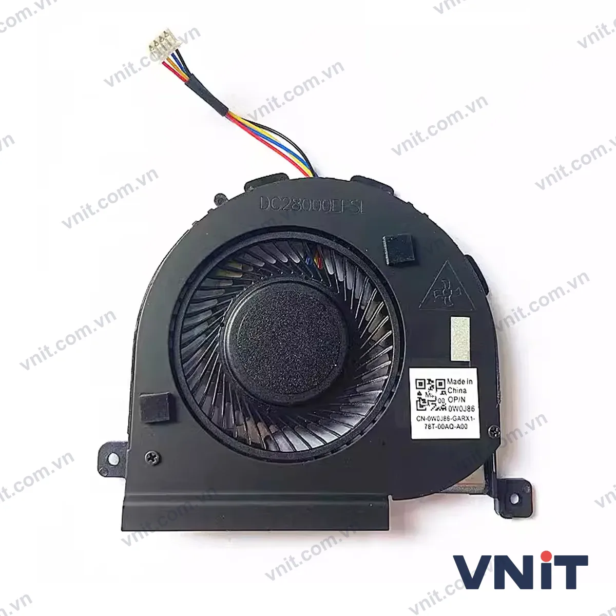 Quạt tản nhiệt laptop Dell Latitude 14 E5450 06YYDG integrated graphics OEM