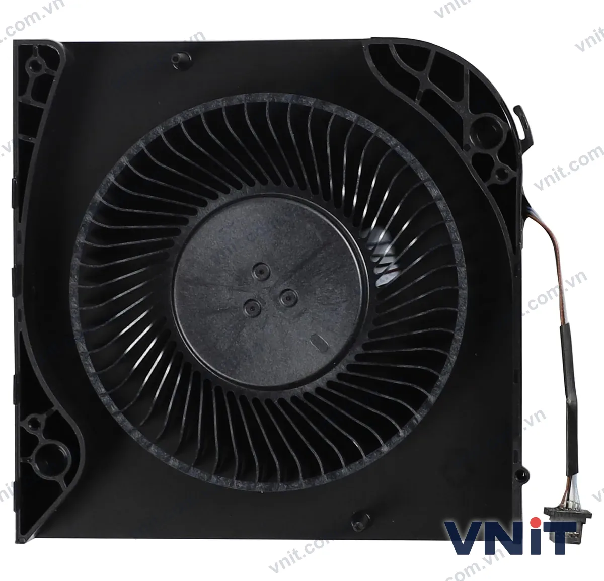 Quạt tản nhiệt laptop Dell Latitude 15 5521 Precision 3561 3571 0K86R6 0VK8HK (Quạt CPU) - ảnh 2