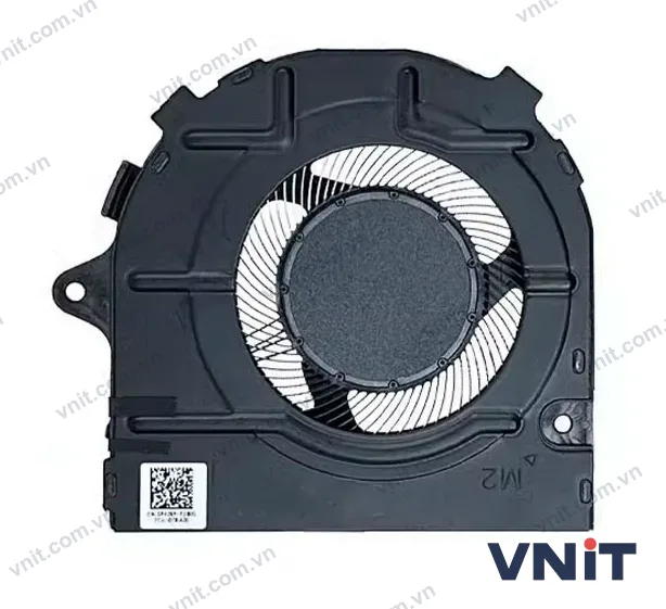 Quạt tản nhiệt laptop Dell Latitude 3340 2023 0PKD9P FQ72 (Quạt CPU)