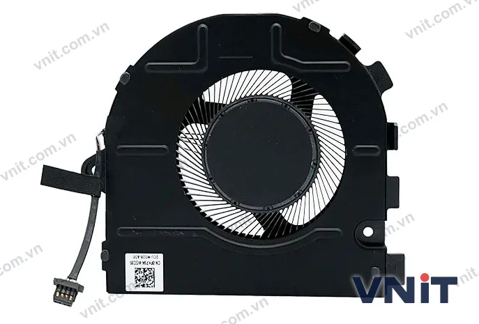 Quạt tản nhiệt laptop Dell Latitude 3440 3450 3540 3550 E3440 E3450 E3540 E3550 0PKP5N UMA (Quạt CPU) - ảnh 2