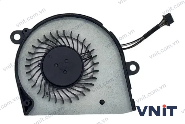 Quạt tản nhiệt laptop Dell Latitude 5280 5290 E5280 E5290 03XN3N (Quạt CPU) - ảnh 2