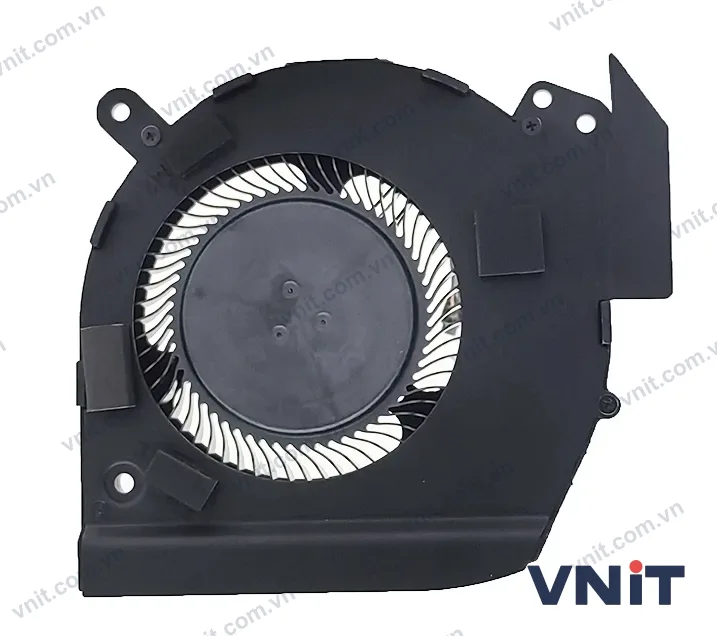 Quạt tản nhiệt laptop Dell Latitude 5401 0WG3PW (Quạt CPU) - ảnh 2