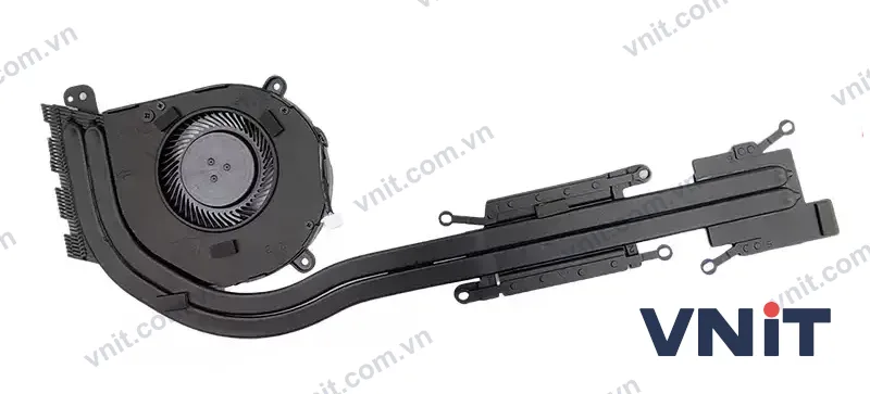 Quạt tản nhiệt laptop Dell Latitude 5410 P98G P98G007 09GX08