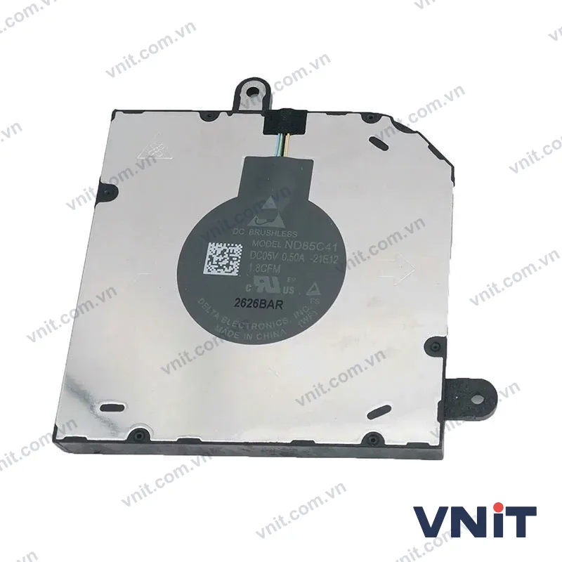 Quạt tản nhiệt laptop Dell Latitude 5430 0V0N0P (Quạt CPU)
