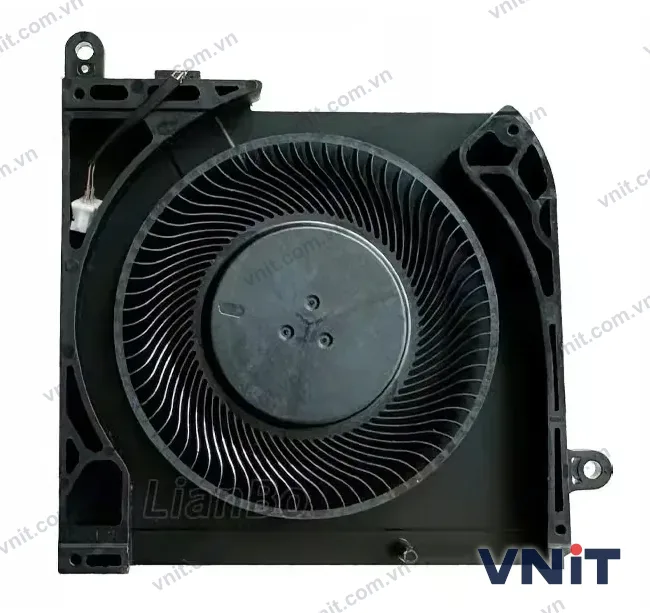 Quạt tản nhiệt laptop Dell Latitude 5431 5421 Precision 3470 plastic blades (Quạt CPU) - ảnh 2