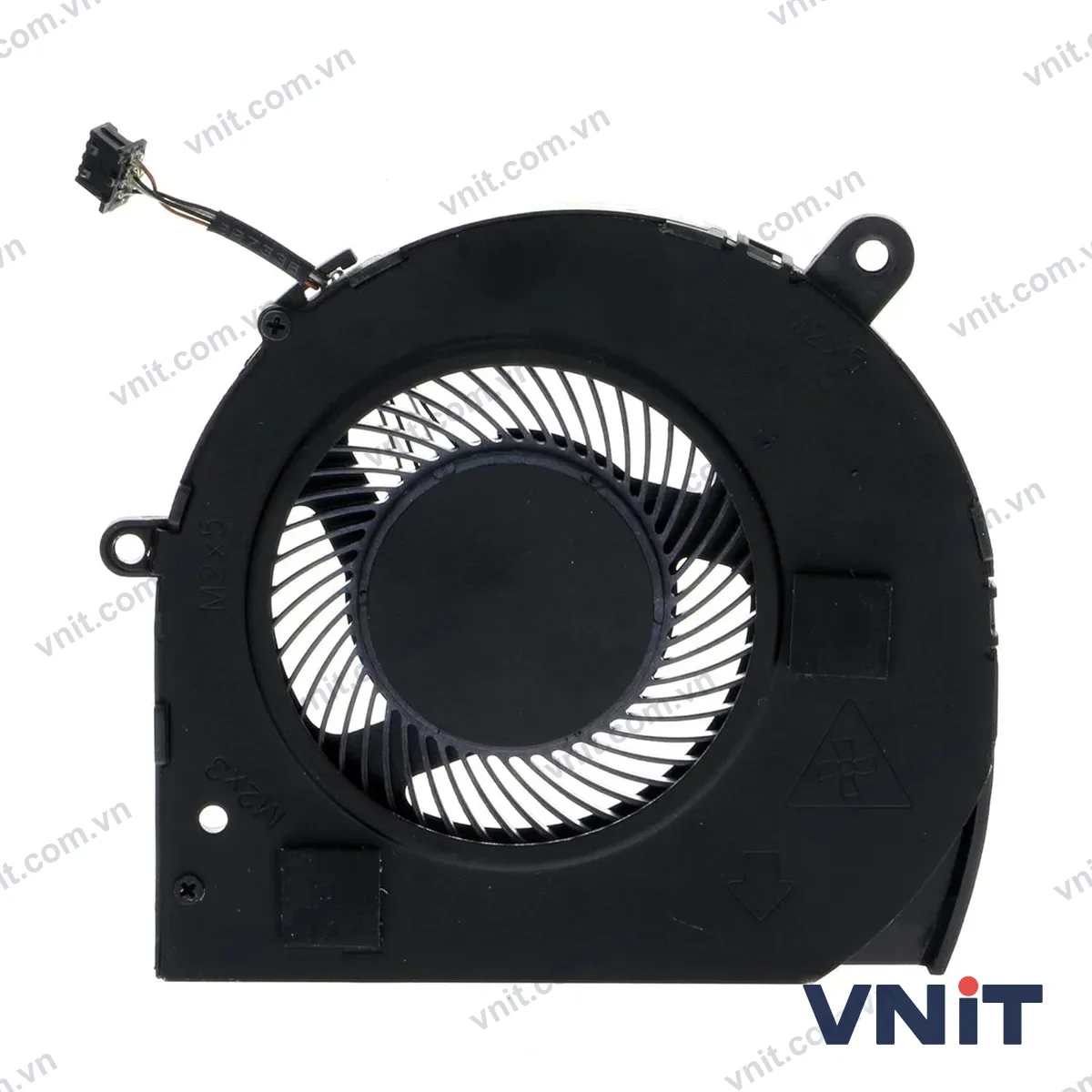 Quạt tản nhiệt laptop Dell Latitude 5500 Precision 3540 M3540 01GM4N 1GM4N UMA (Quạt CPU) - ảnh 2