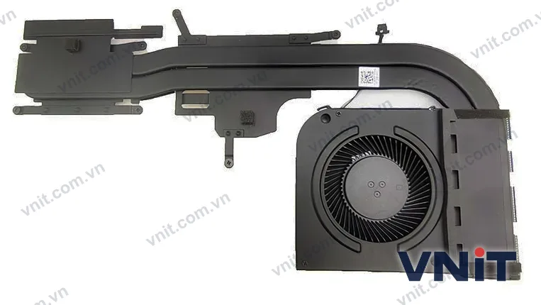 Quạt tản nhiệt laptop Dell Latitude 5531 Precision 3571 0XRXMP XRXMP Discrete graphics