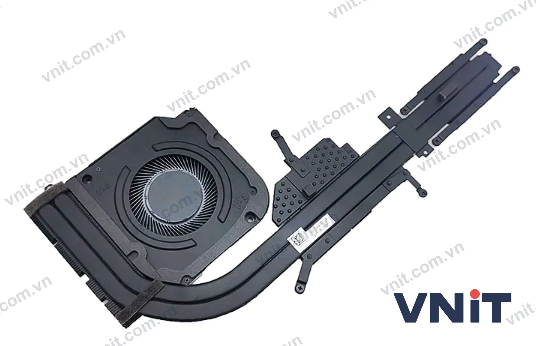 Quạt tản nhiệt laptop Dell Latitude 5540 Precision 3580 0DV8RX - ảnh 2