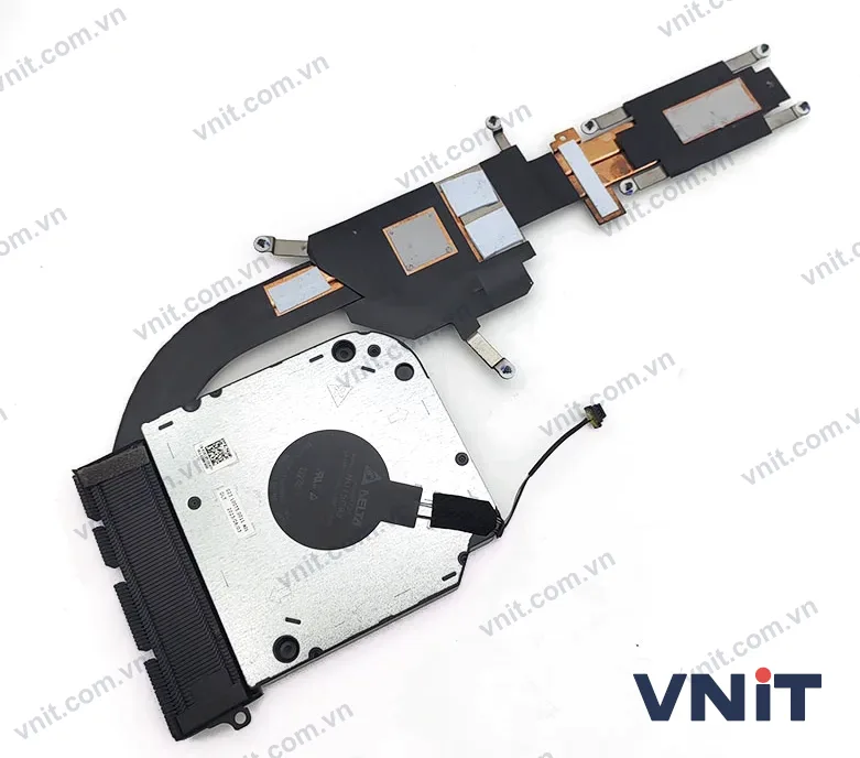 Quạt tản nhiệt laptop Dell Latitude 5540 Precision 3580 0DV8RX