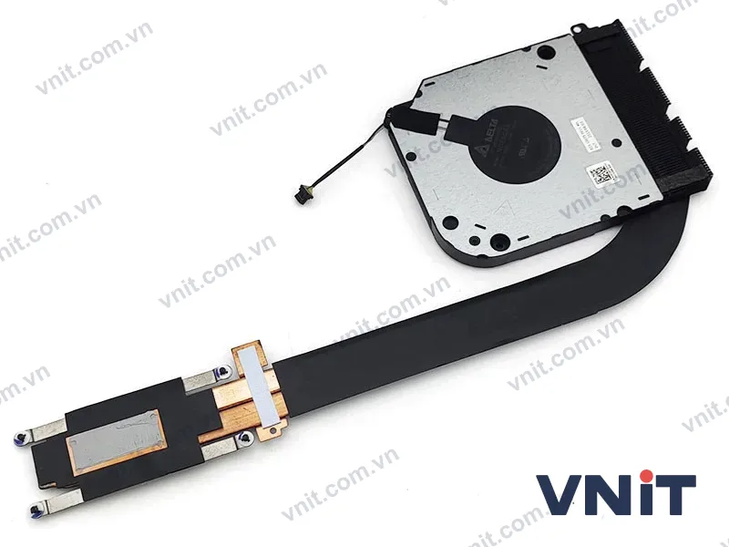 Quạt tản nhiệt laptop Dell Latitude 5540 Precision 3580 0NPKM7