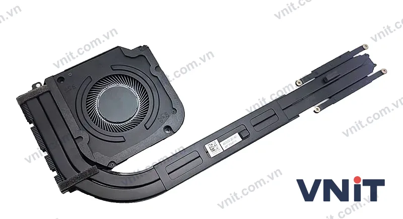Quạt tản nhiệt laptop Dell Latitude 5540 Precision 3580 0R9XMP - ảnh 2