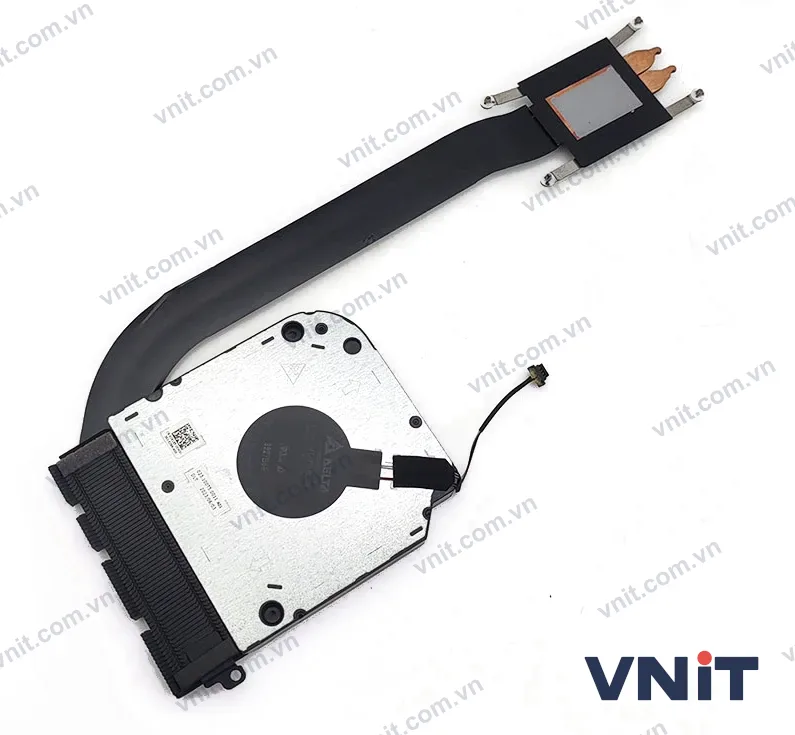 Quạt tản nhiệt laptop Dell Latitude 5550 027XMJ (Quạt CPU) - ảnh 2