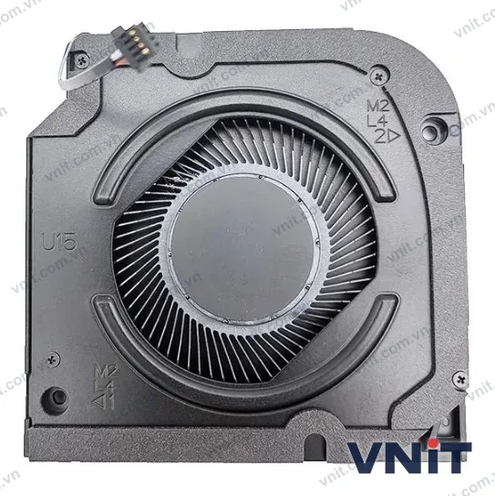 Quạt tản nhiệt laptop Dell Latitude 5550 Precision 3590 012DJ 0012DJ (Quạt CPU) - ảnh 2