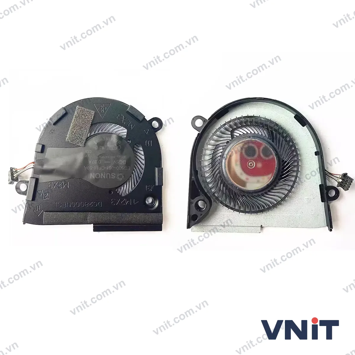 Quạt tản nhiệt laptop Dell Latitude 7400 E7400 0HCYN0 OEM (Quạt CPU)