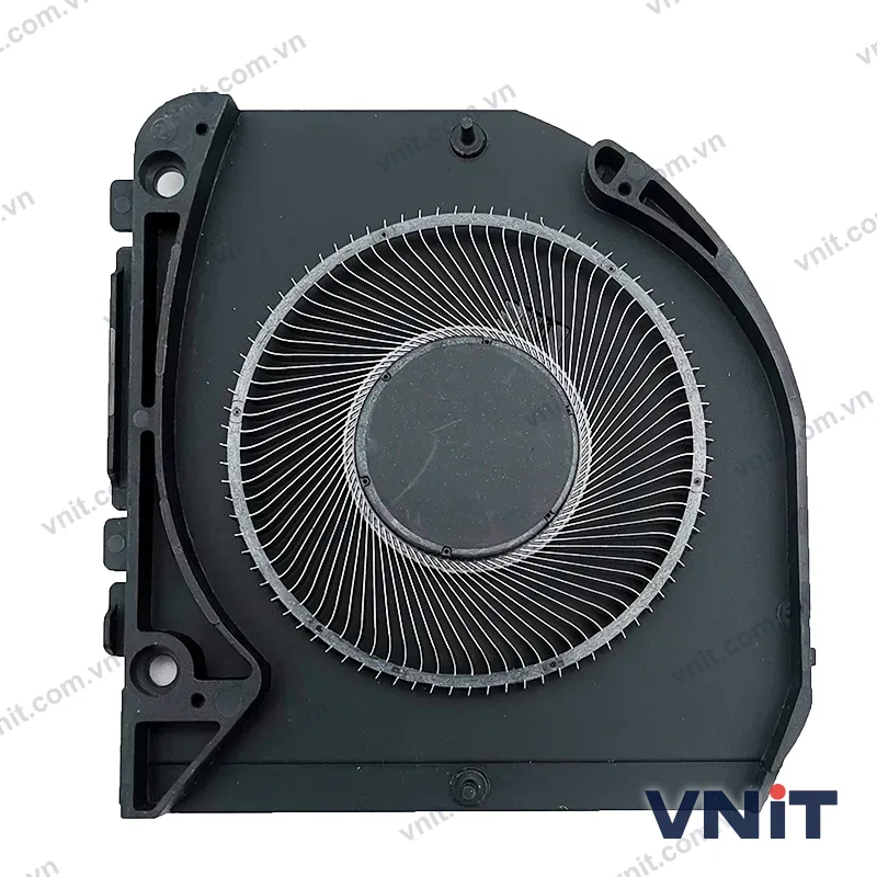 Quạt tản nhiệt laptop Dell Latitude 7430 E7430 ND75C82 0M6WC9 - ảnh 2