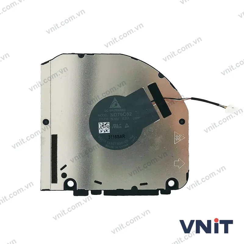 Quạt tản nhiệt laptop Dell Latitude 7430 E7430 ND75C82 0M6WC9