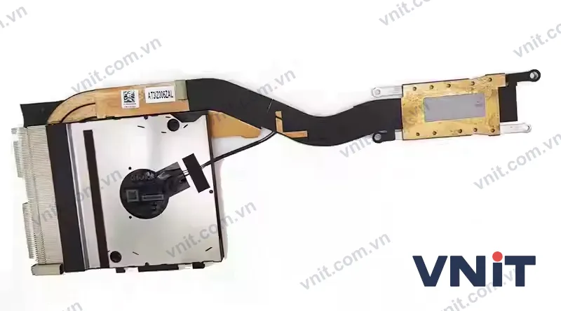 Quạt tản nhiệt laptop Dell Latitude 7530 E7530 08FDG0 - ảnh 2