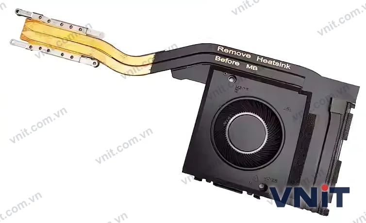 Quạt tản nhiệt laptop Dell Latitude 7530 E7530 08FDG0