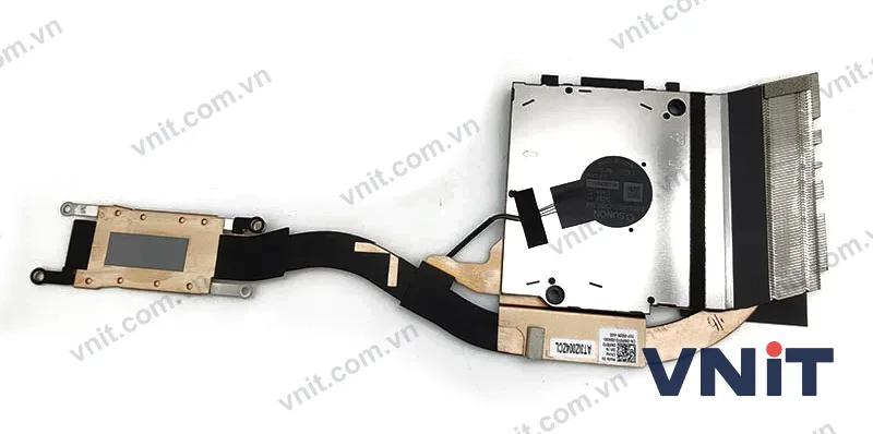 Quạt tản nhiệt laptop Dell Latitude 7530 E7530 0NP8T0 - ảnh 2