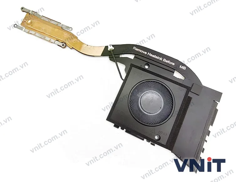 Quạt tản nhiệt laptop Dell Latitude 7530 E7530 0NP8T0
