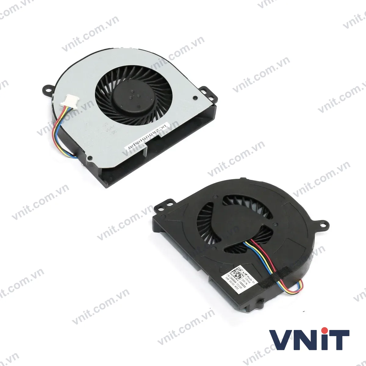 Quạt tản nhiệt laptop Dell LATITUDE E5440 E5540 LAPTOP 87XFX 087XF OEM (Quạt CPU)