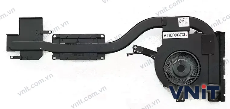Quạt tản nhiệt laptop Dell Latitude E5570 E5550 02TN2F (Quạt CPU) - ảnh 2
